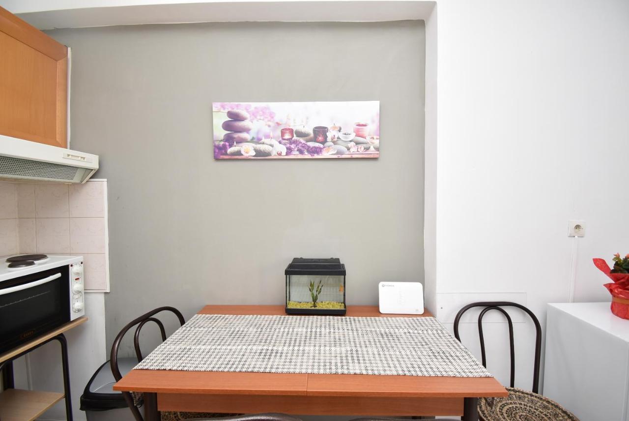 Central Apartment Thessaloniki-Easy Parking المظهر الخارجي الصورة
